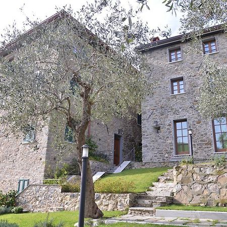 Locanda Il Monastero Ortonovo Esterno foto