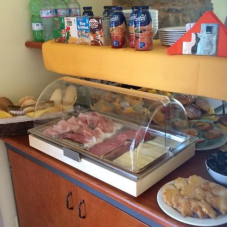 Locanda Il Monastero Ortonovo Esterno foto