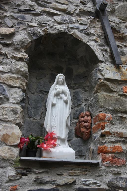 Locanda Il Monastero Ortonovo Camera foto